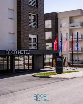 Ador Hotel